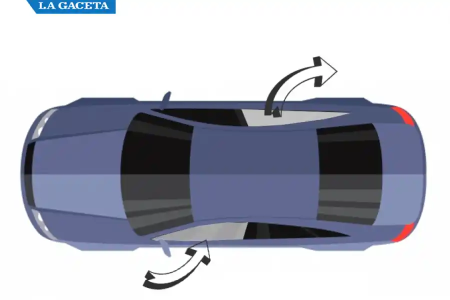 Covid-19: por qué abrir ventanas es más útil que desinfectar superficies