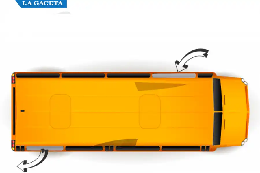 Covid-19: por qué abrir ventanas es más útil que desinfectar superficies