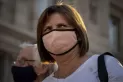 Bullrich sobre la crítica del Presidente: “no se preocupe por mí, ocúpese de conseguir vacunas”