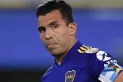 Carlos Tevez presentó un amparo para no pagar el impuesto a las grandes fortunas