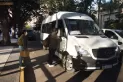 La Municipalidad busca que el sistema alternativo de transporte conviva con el colectivo