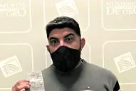 Un único ganador se llevó el pozo de $ 500.000
