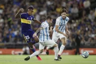 Boca-Atlético se adelantará tres horas por las restricciones en Buenos Aires