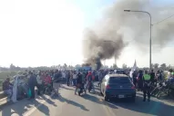 Paro y cortes de UTA: instamos a los empresarios y al Gobierno a resolver el problema