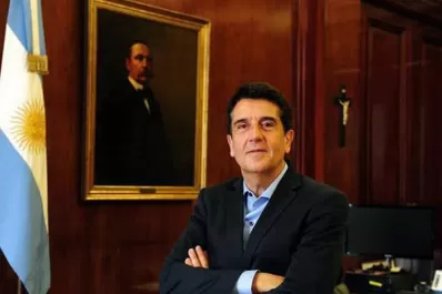 El silencio de Massa lo dice todo: Melconian criticó al Gobierno por no acatar fallo de la Corte