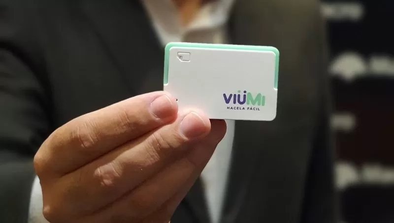 En abril, con viüMi tenés 6 cuotas sin interés con la tarjeta de crédito de Macro