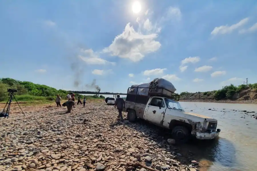 LA GACETA / FOTO DE MATÍAS AUAD