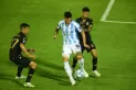 Atlético: prueba de carácter ante Boca