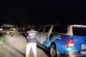 Un adolescente fue a donar ropa y lo balearon en el pecho para robarle la moto a su madre