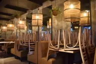 La segunda ola: bares y comercios, en pie de guerra