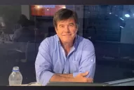 El hombre de amplia sonrisa que dejó un legado de solidaridad 