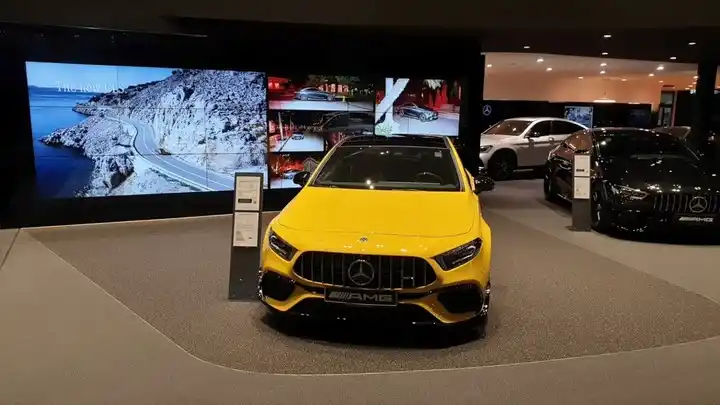 Viví una nueva experiencia en Yerba Buena