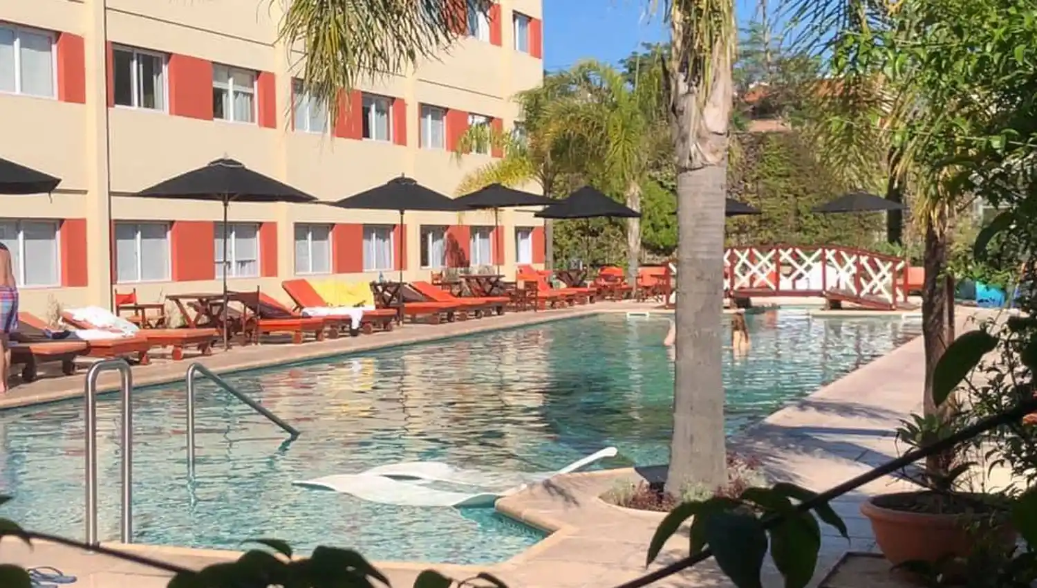 ¡Tu escapada de relax a Termas de Río Hondo, más cuidada que nunca!