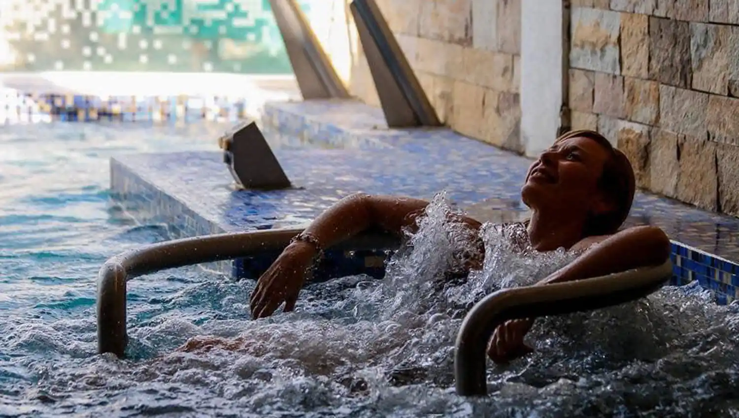 ¡Tu escapada de relax a Termas de Río Hondo, más cuidada que nunca!