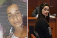 Femicidio de Giselle Barrionuevo: la condena genera un debate