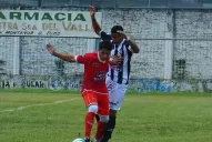 Show de goles en el inicio del torneo Anual de la Liga