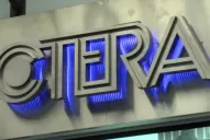 Tras el fallo en favor de las clases presenciales en la CABA, Ctera convocó a un paro docente