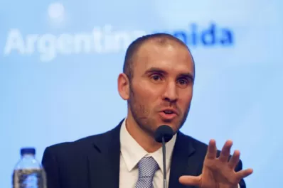 Martín Guzmán: “es importante despertar al Mercosur”