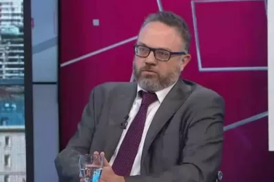 Cannabis medicinal: esta ley va a permitir desarrollar una industria nueva, dijo Kulfas