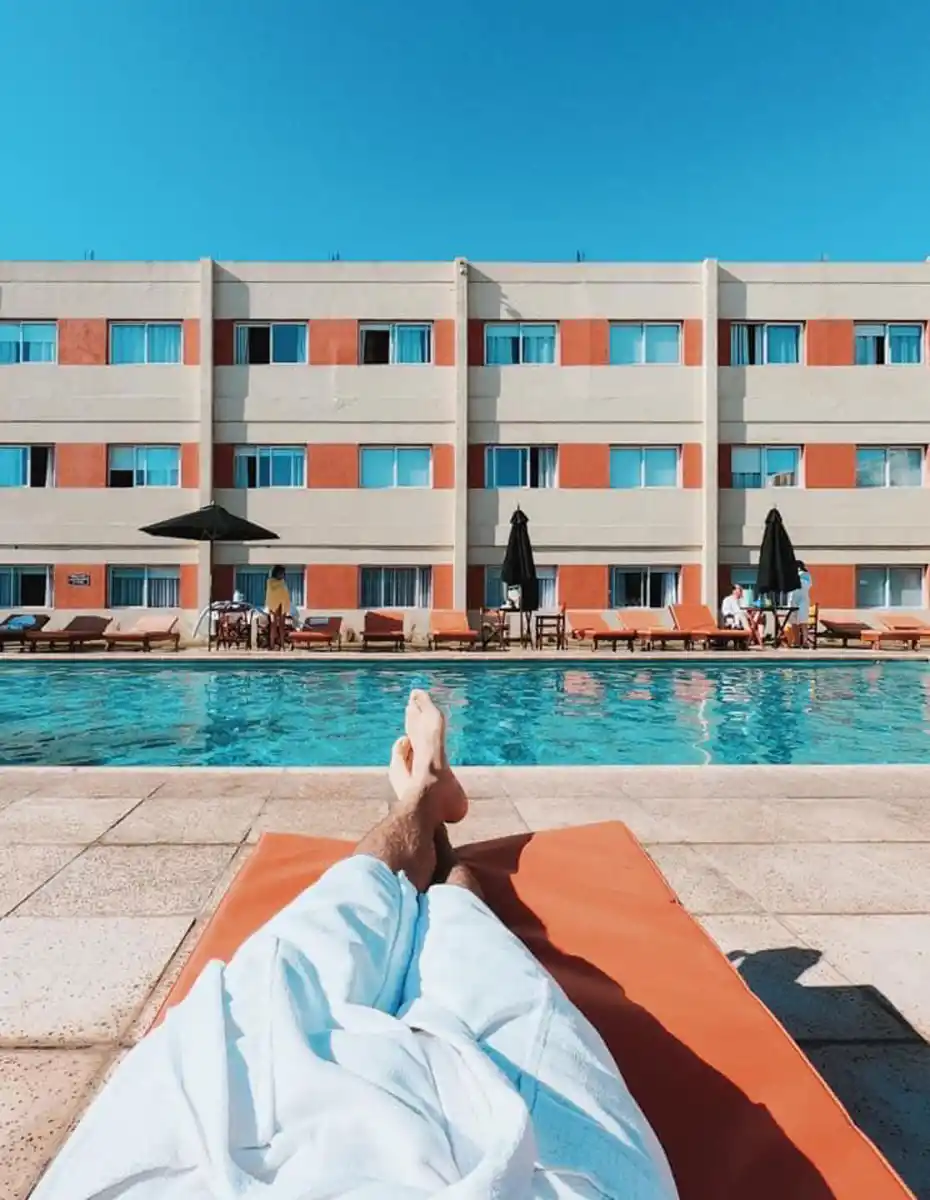 ¡Tu escapada de relax a Termas de Río Hondo, más cuidada que nunca!