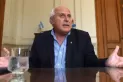Internaron al exgobernador Miguel Lifschitz por su cuadro de covid-19