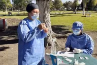 Coronavirus: Tucumán tiene casi 9.000 pacientes activos y la tasa de letalidad roza el 2%