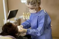 Feput pidió que los profesionales universitarios reciban la vacuna contra la covid