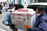 En Tucumán, estudian casos ante la sospecha de que aparezca la variante Manaos