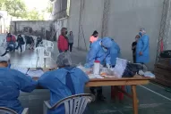 Tucumán reportó 568 casos de coronavirus en las últimas 24 horas