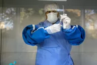 Detectaron un caso de la cepa Manaos en Tucumán