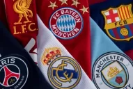 Por qué la FIFA desaprobó la creación de la Superliga europea 