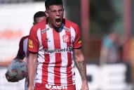 Luego de 13 partidos, San Martín volvió a sonreír