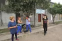 Feroz ataque a un adolescente: “nos partió el alma lo que vimos”