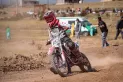 Motocross: el “efecto Romano” enorgullece a Nicole