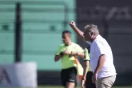 San Martín lo necesitaba para arrancar la nueva era con todo