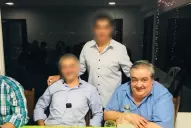 Caso Tacacho: el hermano del agresor se presentó como fiador con un sueldo de la Legislatura