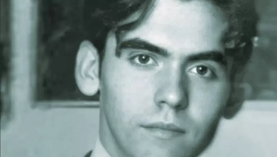 TESORO. Más de 4.000 piezas del legado de García Lorca fueron declaradas bien de interés cultural.