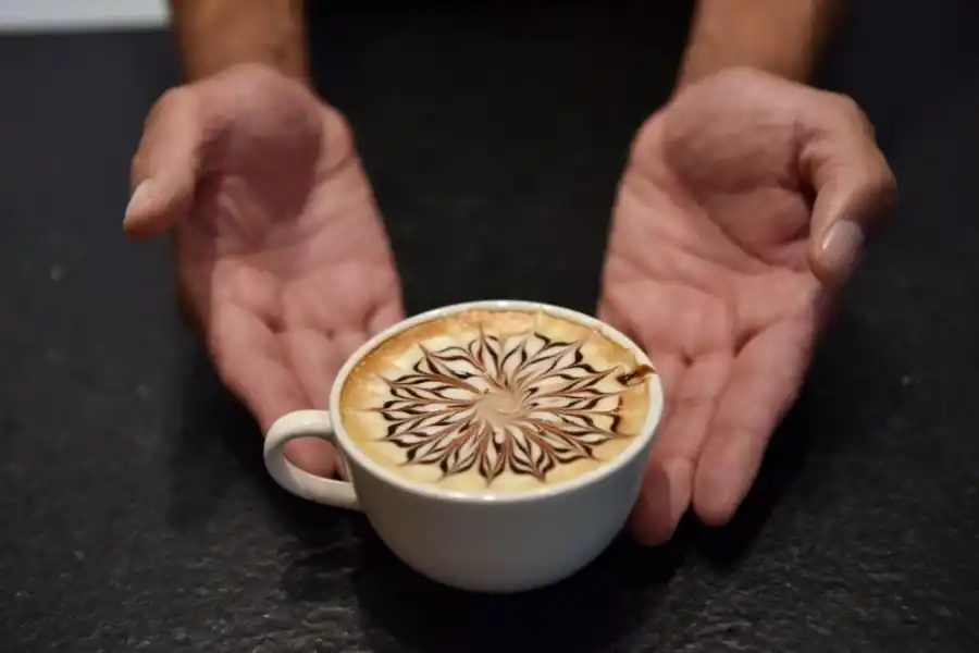 PLACER VISUAL. Los diseños llevan pocos minutos y se pueden copiar.