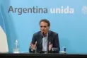 Katopodis admitió que en el oficialismo hay tensiones tras el acuerdo con el FMI