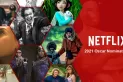 Conocé las 19 películas nominadas al Oscar que podés ver en Netflix