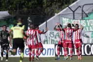 San Martín: Floreal le entrega a De Muner una casa en orden