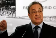 La Superliga europea, un fracaso que marcó límites