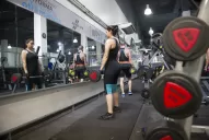 Otras falsas creencias sobre el entrenamiento