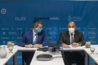 Enrique Cresto: Tucumán es una de las provincias donde la Nación invierte más en agua y cloacas