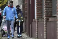 Argentina está en el peor momento, dijo la ministra de Salud de la Nación