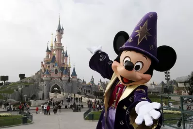 Disney busca trabajadores argentinos: ¿Cuáles son los requisitos?