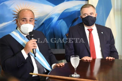 Rumbo a las PASO: el mercado de pases de dirigentes está abierto en el PJ