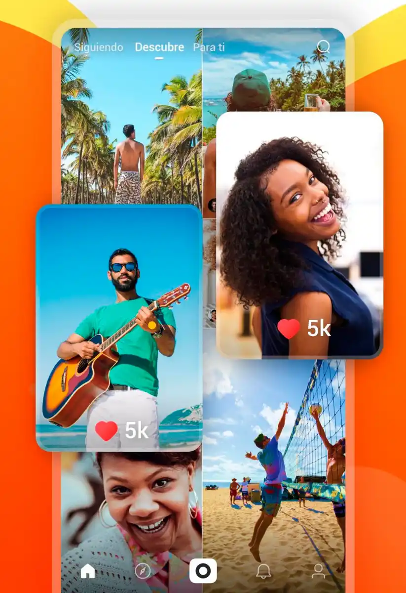 De qué se trata Kwai, la red social que está dispuesta a desbancar a TikTok