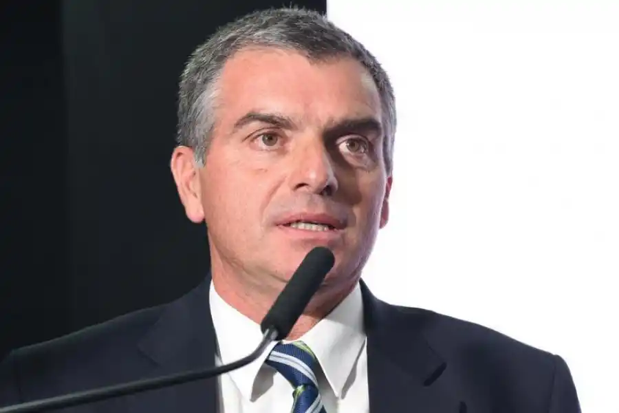 Reunión en la Sociedad Rural: analizaron medidas para frenar la inseguridad rural