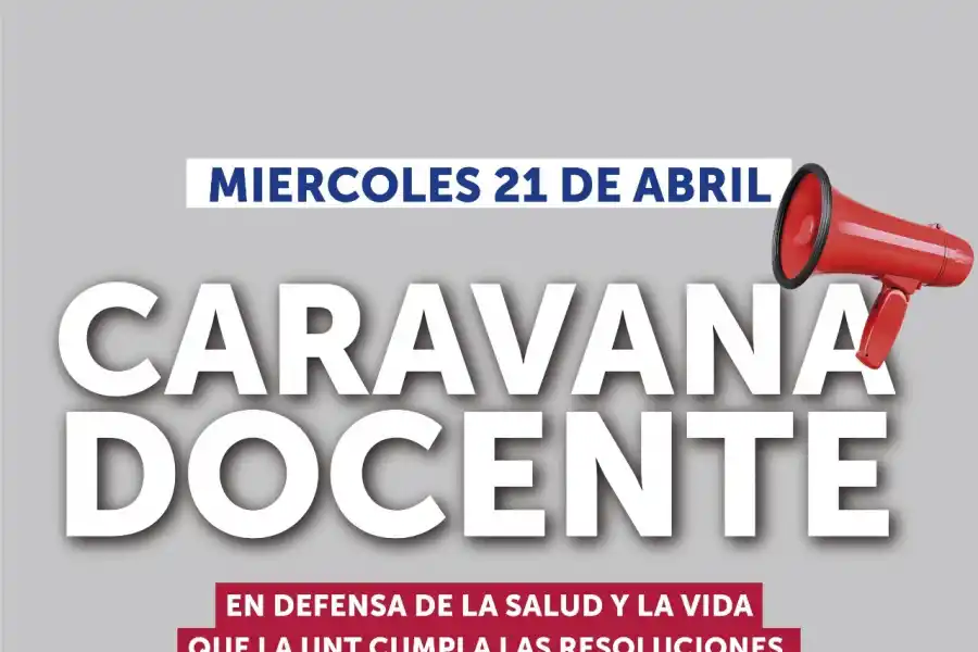 Docentes de la UNT concretan un paro de 48 horas y marcharán hoy en caravana